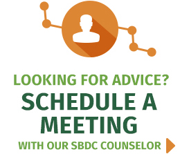 Business Advising - SBDC Counseling