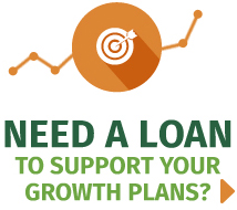 Business Loans to Support Growth