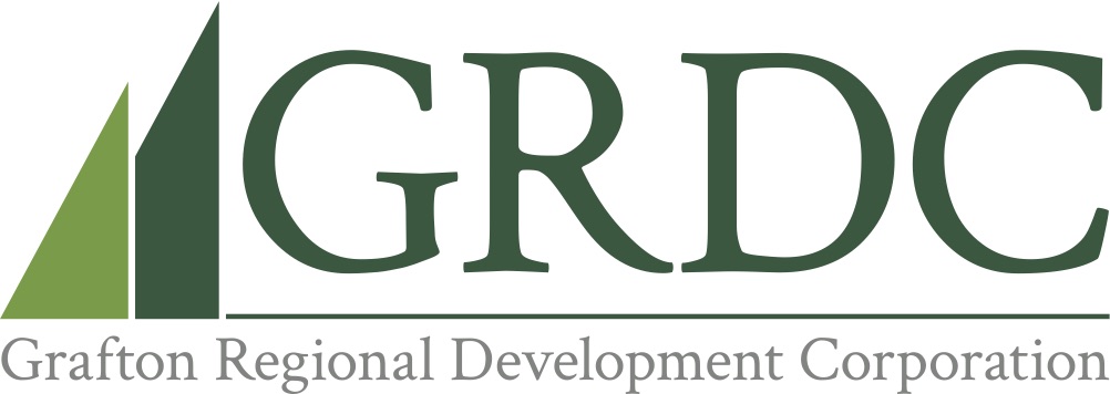 Grafton Regional Development Corporation logo